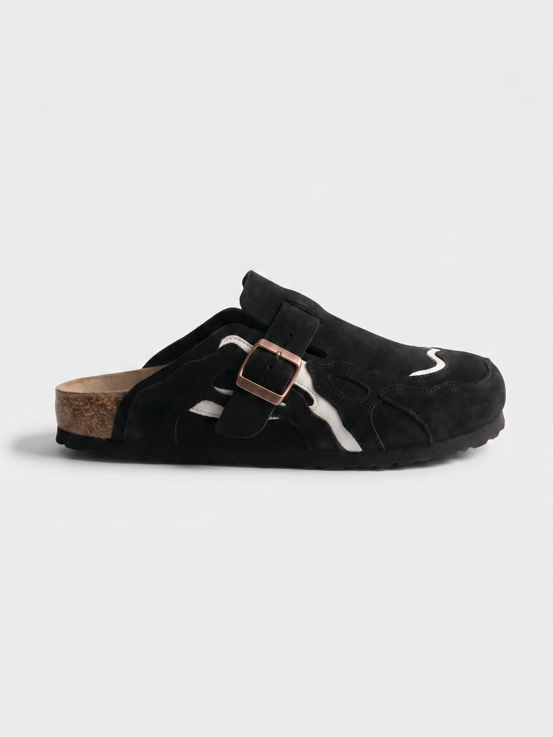 Clogs